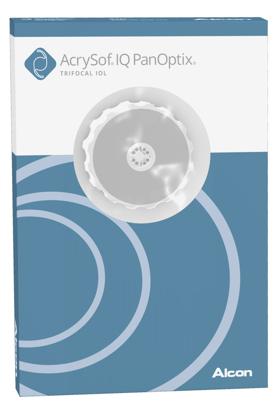 New trifocal lens available for cataract patients